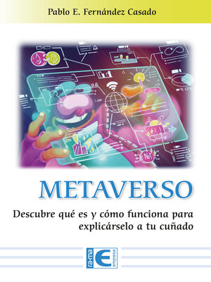 cover image of Metaverso